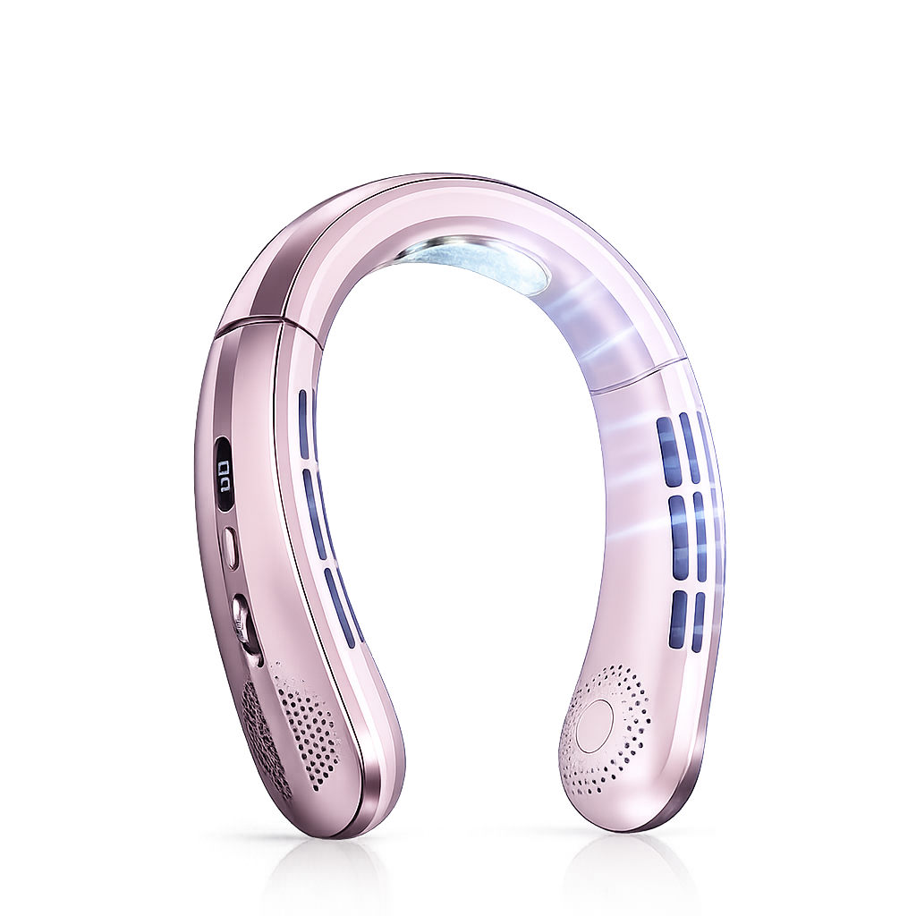 FAST ventilateur de cou