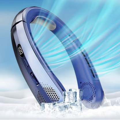 FAST ventilateur de cou
