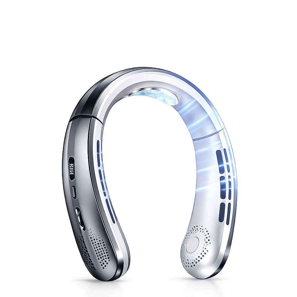 FAST ventilateur de cou