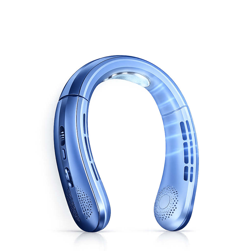 FAST ventilateur de cou