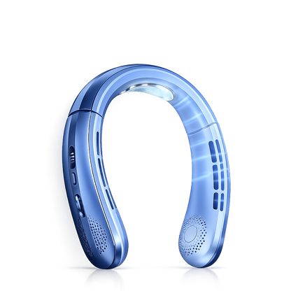 FAST ventilateur de cou