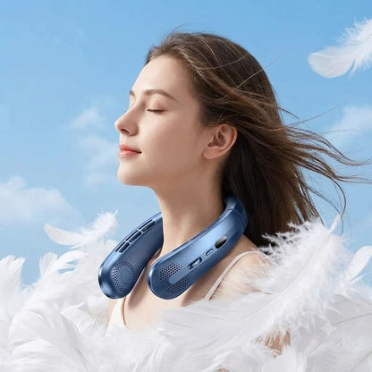 FAST ventilateur de cou